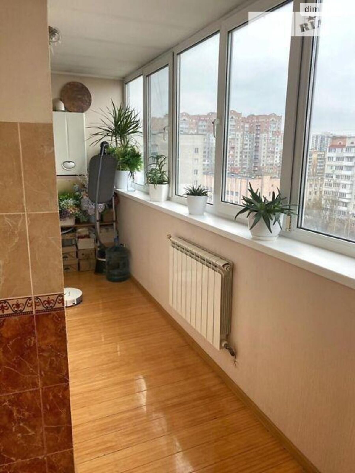 Продаж двокімнатної квартири в Броварах, на вул. Декабристів 44, фото 1 Продаж двокімнатної квартири в Броварах, на вул. Декабристів 44, фото 1