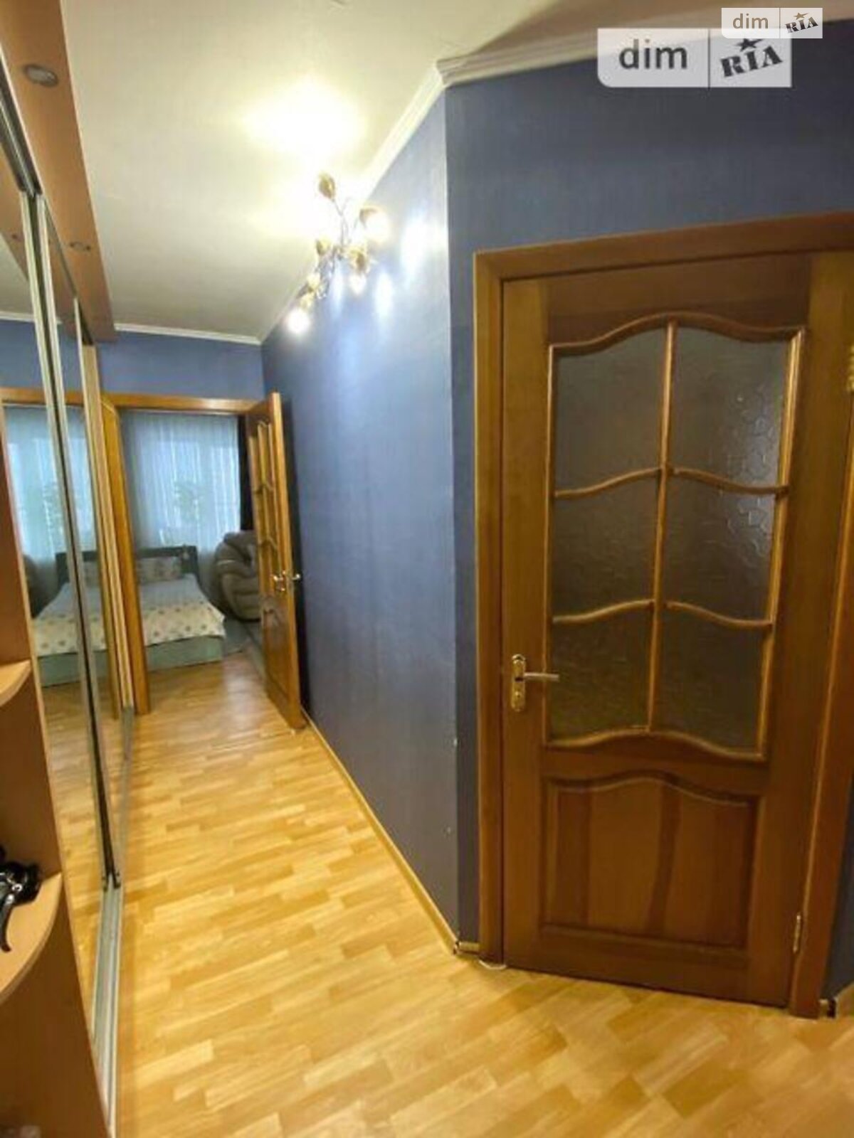 Продаж двокімнатної квартири в Броварах, на вул. Декабристів 44, фото 1 Продаж двокімнатної квартири в Броварах, на вул. Декабристів 44, фото 1
