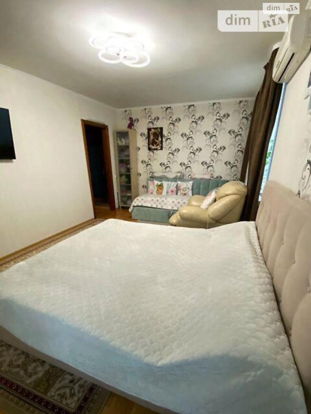 Продаж двокімнатної квартири в Броварах, на вул. Декабристів 44, фото 1 Продаж двокімнатної квартири в Броварах, на вул. Декабристів 44, фото 1