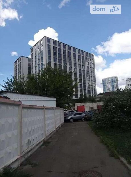 Продажа однокомнатной квартиры в Киеве, на ул. Каменская 127, район Харьковский Массив фото 1 Продажа однокомнатной квартиры в Киеве, на ул. Каменская 127, район Харьковский Массив фото 1