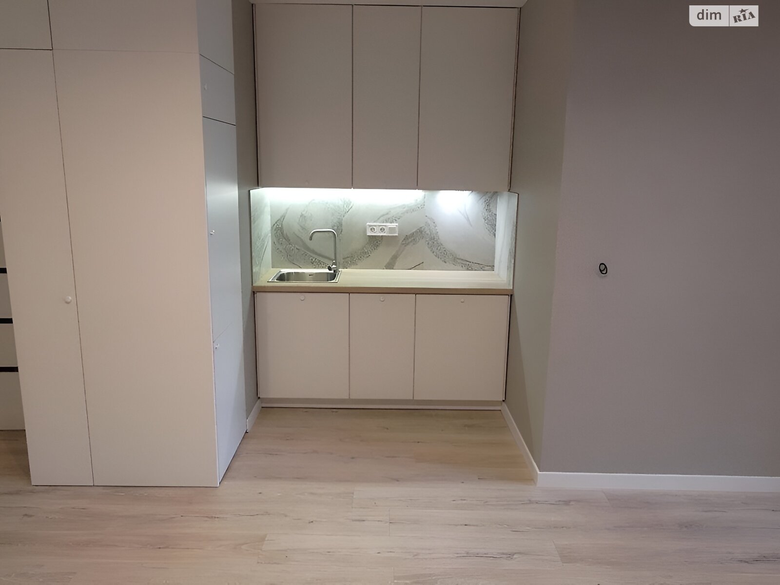 Продажа однокомнатной квартиры в Киеве, на ул. Днепропетровская 127А, район Харьковский Массив фото 1 Продажа однокомнатной квартиры в Киеве, на ул. Днепропетровская 127А, район Харьковский Массив фото 1