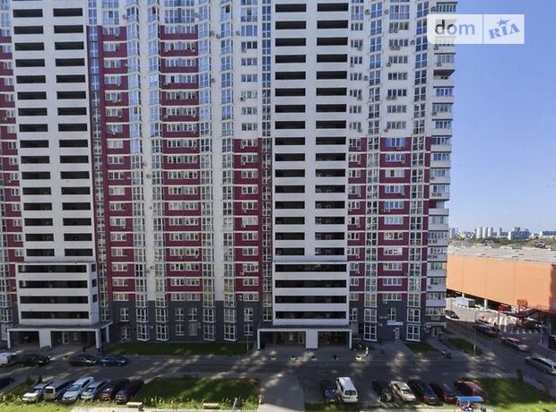 Продажа однокомнатной квартиры в Киеве, на ул. Драгоманова 2а, район Харьковский Массив фото 1 Продажа однокомнатной квартиры в Киеве, на ул. Драгоманова 2а, район Харьковский Массив фото 1