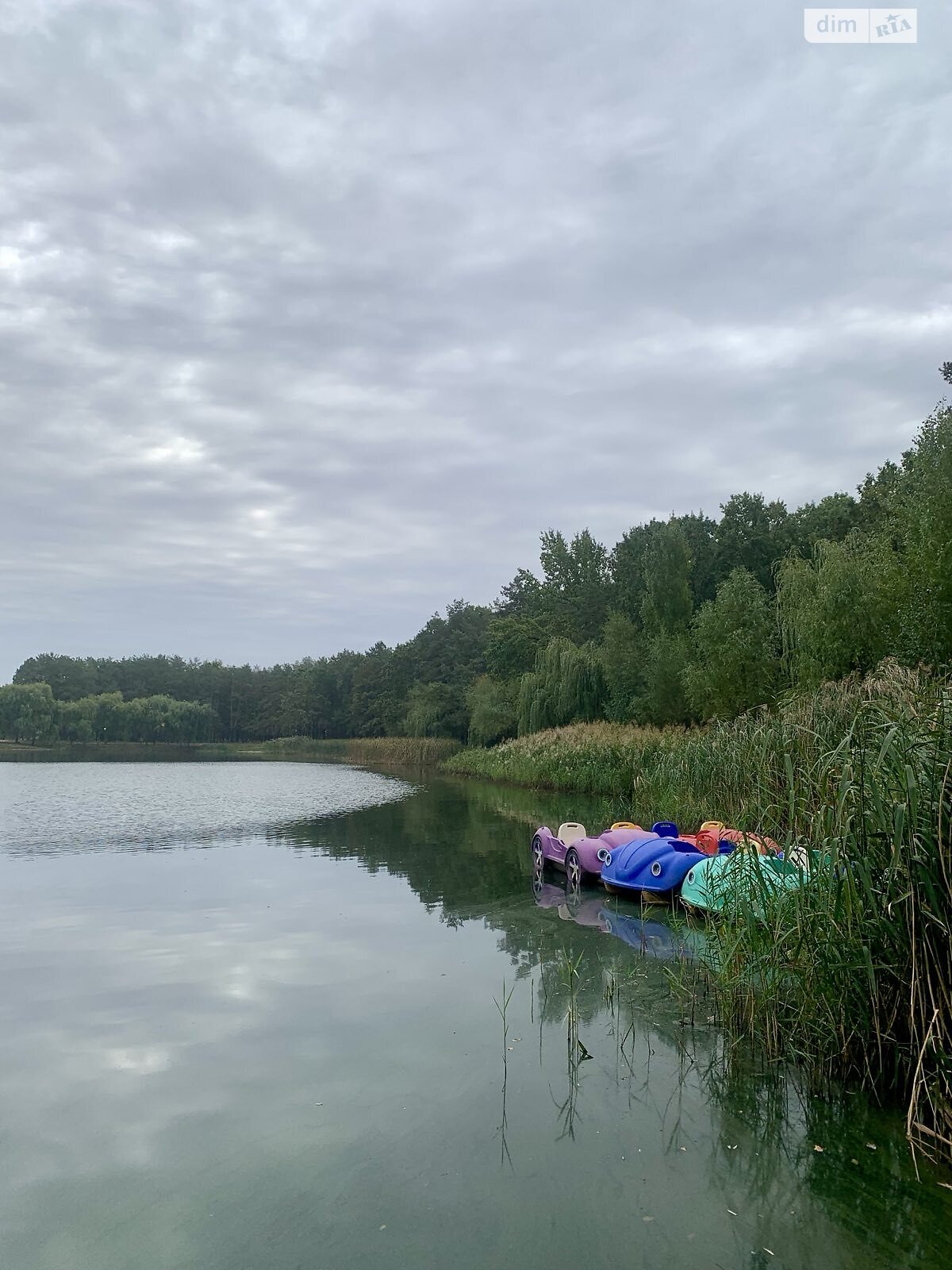 Продаж однокімнатної квартири в Києві, на вул. Ялинкова, район Харківський Масив фото 1