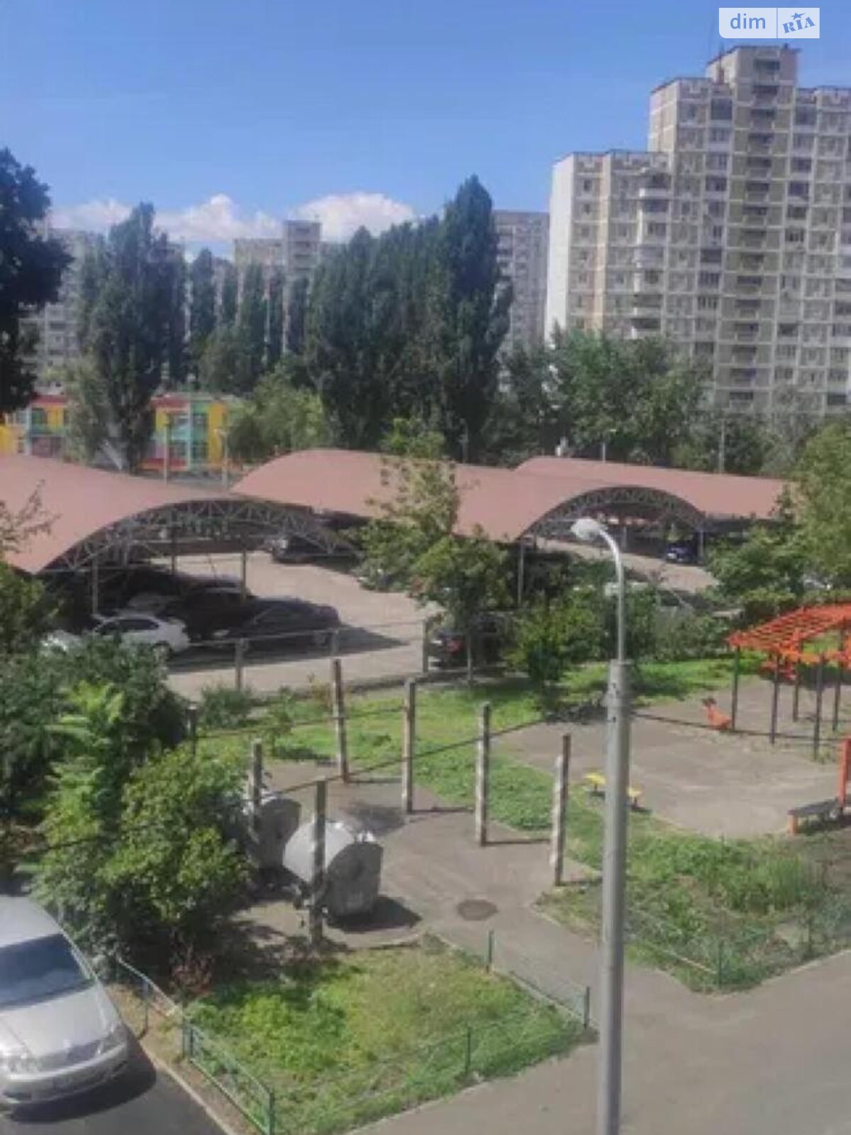 Продаж однокімнатної квартири в Києві, на вул. Горлівська 38/40, район Харківський Масив фото 1 Продаж однокімнатної квартири в Києві, на вул. Горлівська 38/40, район Харківський Масив фото 1
