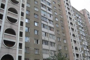 Продажа трехкомнатной квартиры в Киеве, на шоссе Харьковское 166, район Харьковский Массив фото 2