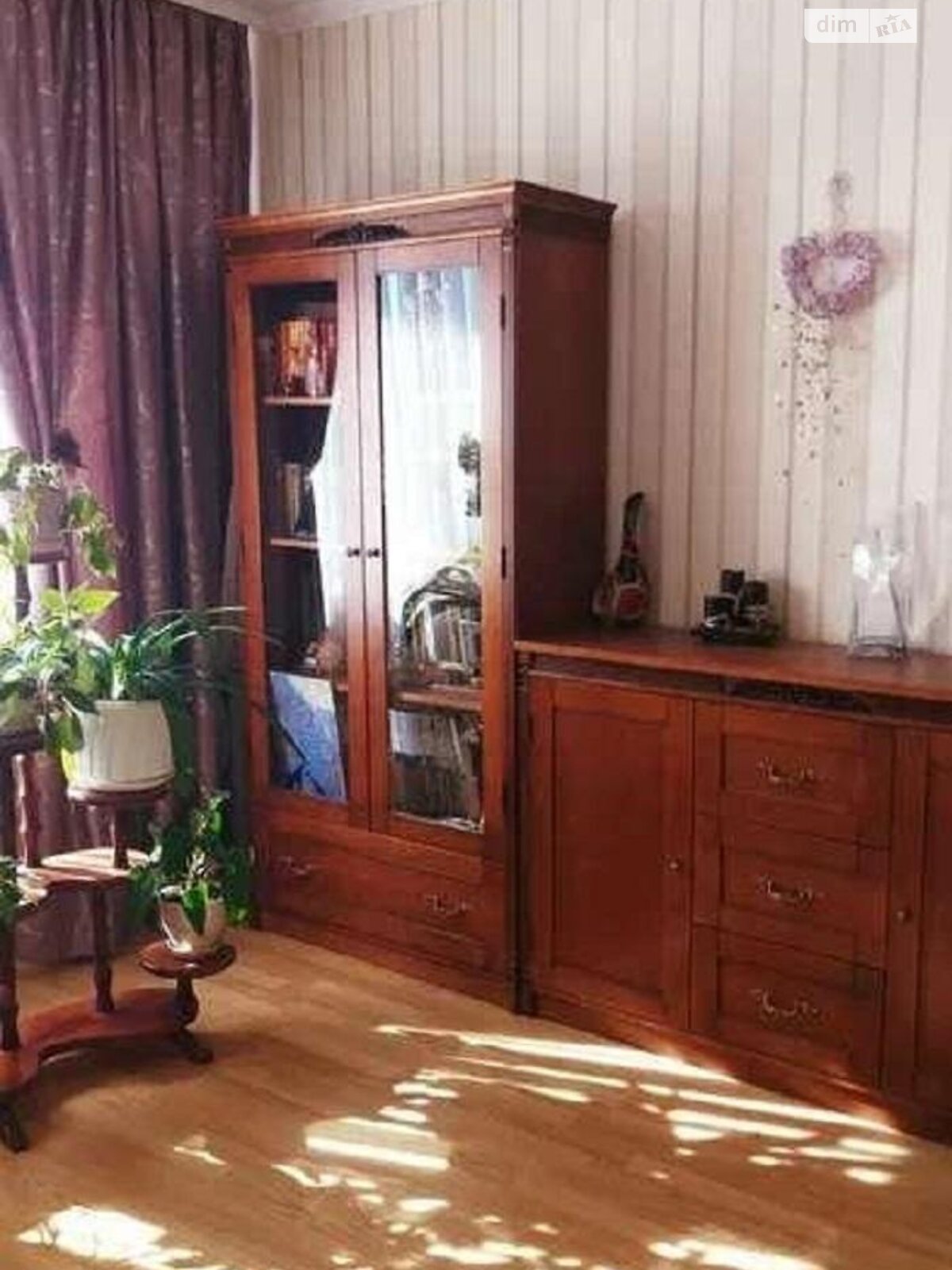 Продажа двухкомнатной квартиры в Киеве, на шоссе Харьковское 58А, район Харьковский Массив фото 1