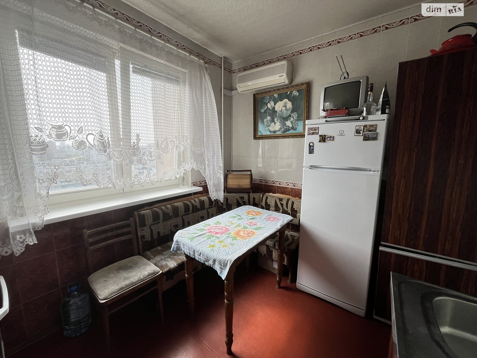 Продажа двухкомнатной квартиры в Киеве, на шоссе Харьковское 154А, район Харьковский Массив фото 1
