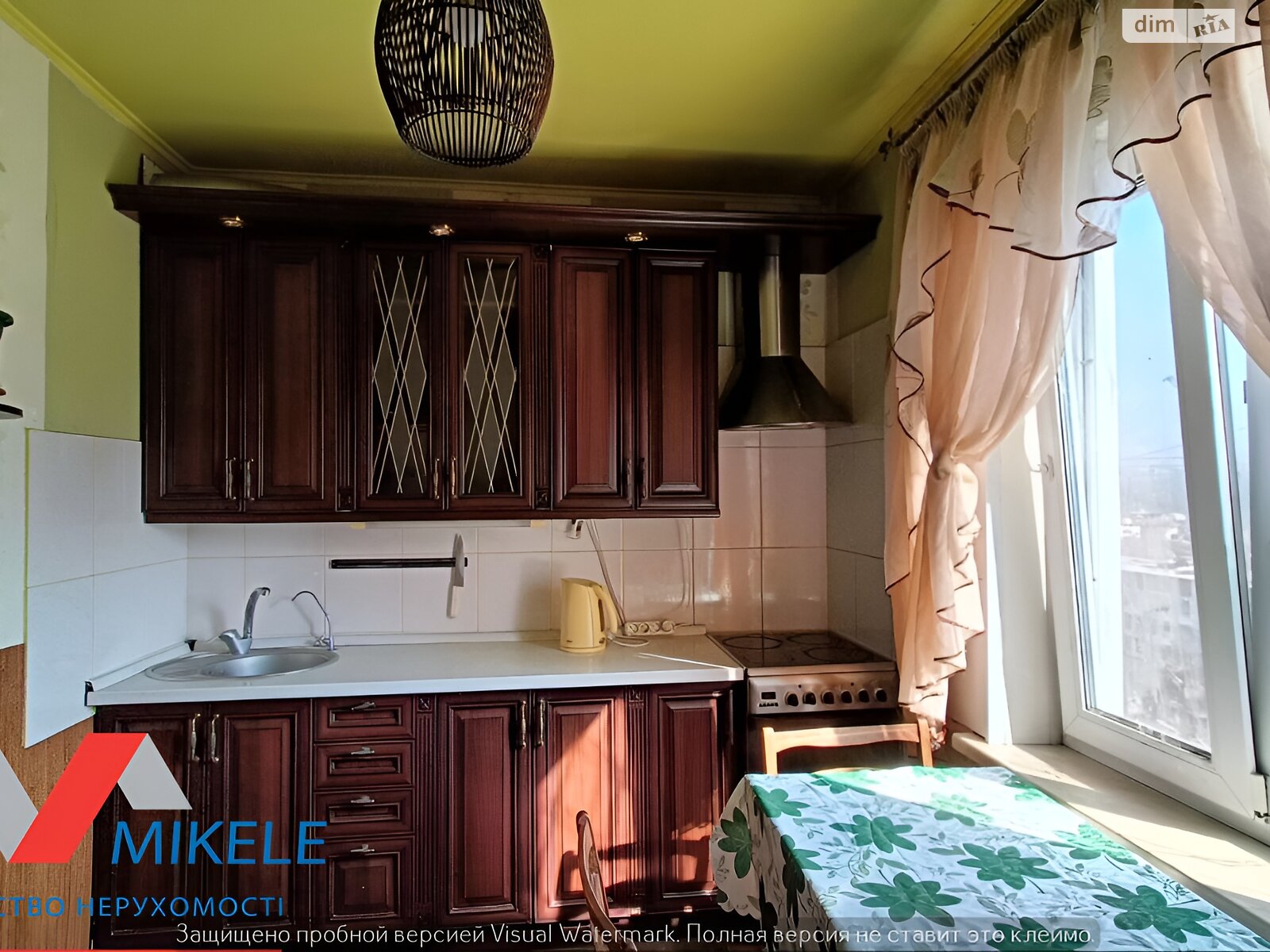 Продажа двухкомнатной квартиры в Киеве, на шоссе Харьковское 180/21, район Харьковский Массив фото 1 Продажа двухкомнатной квартиры в Киеве, на шоссе Харьковское 180/21, район Харьковский Массив фото 1