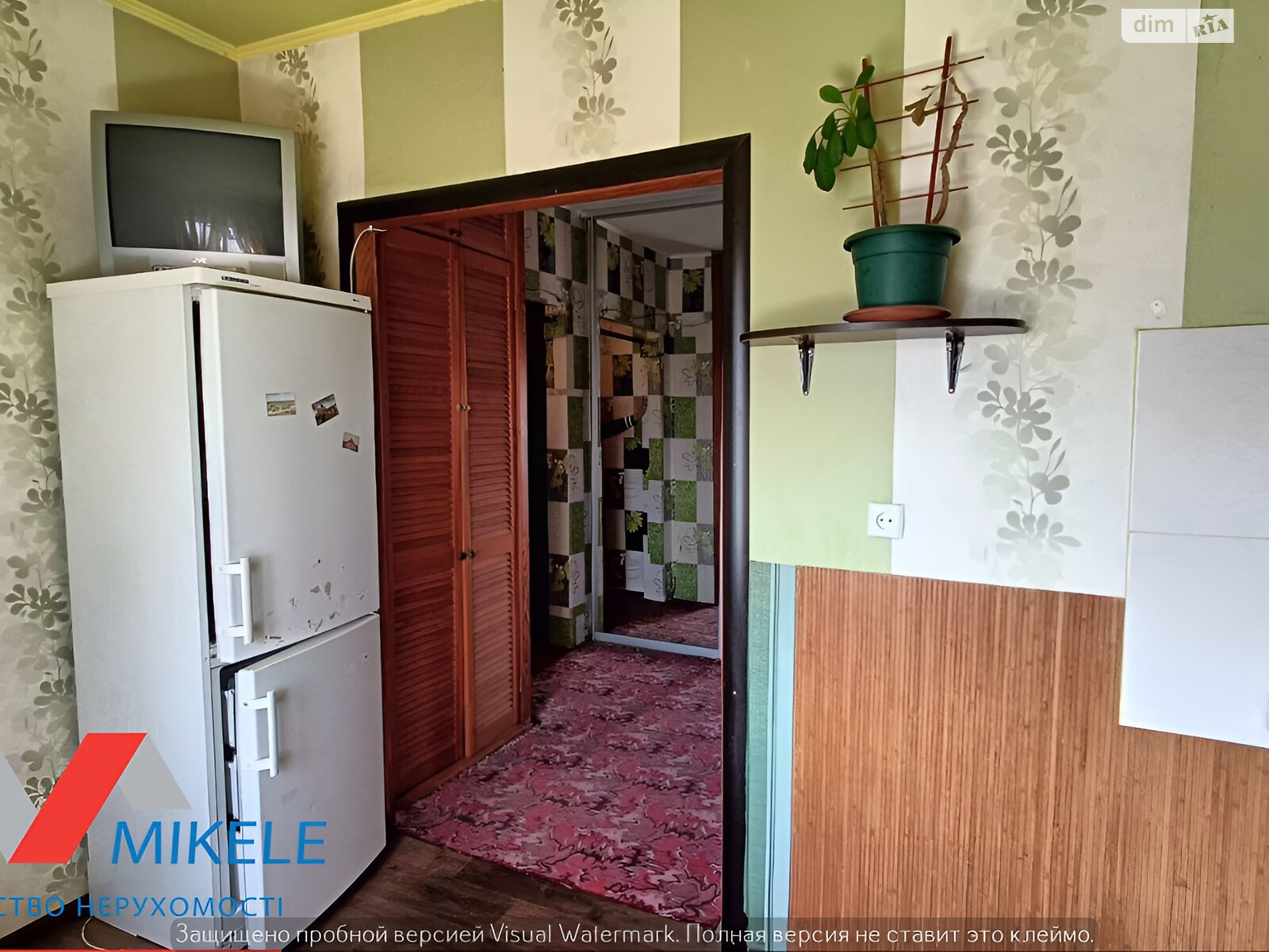 Продажа двухкомнатной квартиры в Киеве, на шоссе Харьковское 180/21, район Харьковский Массив фото 1 Продажа двухкомнатной квартиры в Киеве, на шоссе Харьковское 180/21, район Харьковский Массив фото 1