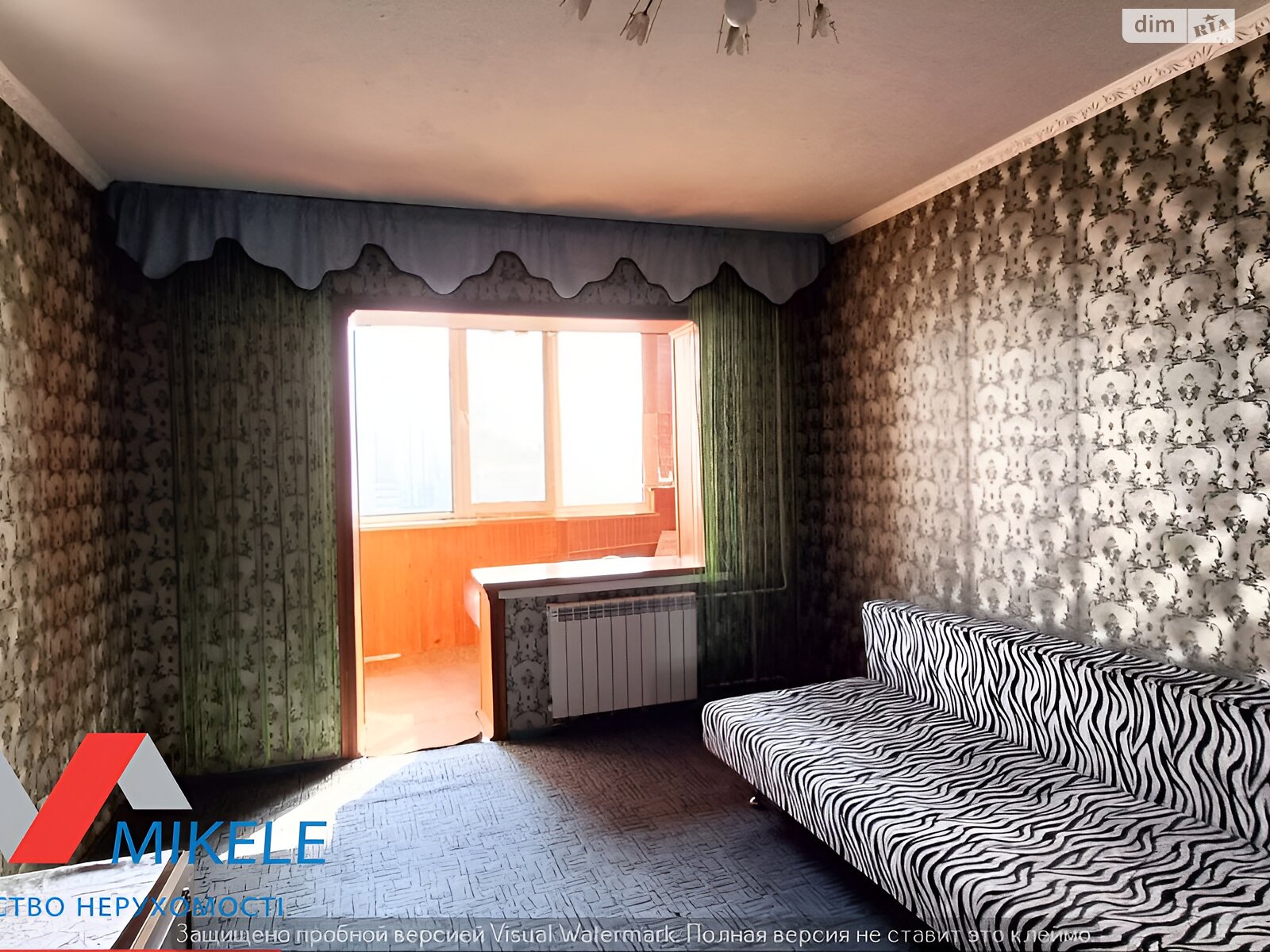 Продажа двухкомнатной квартиры в Киеве, на шоссе Харьковское 180/21, район Харьковский Массив фото 1 Продажа двухкомнатной квартиры в Киеве, на шоссе Харьковское 180/21, район Харьковский Массив фото 1