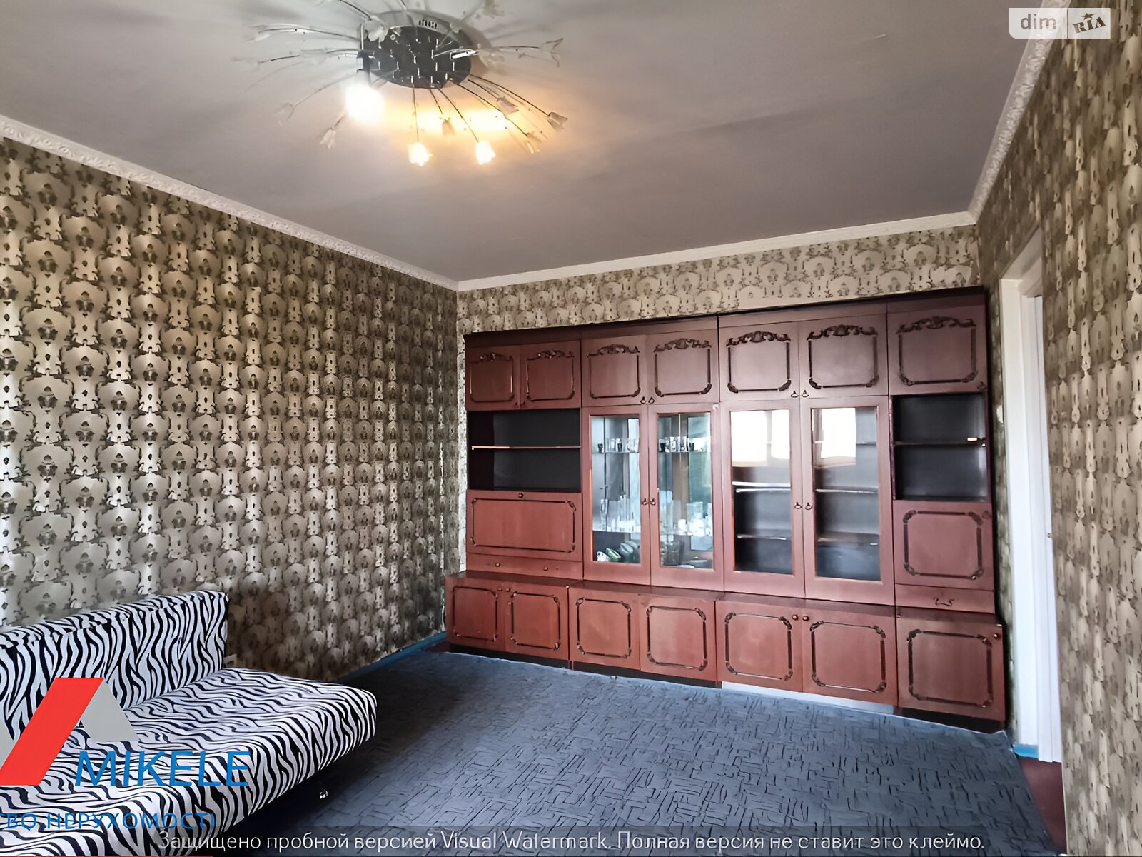 Продажа двухкомнатной квартиры в Киеве, на шоссе Харьковское 180/21, район Харьковский Массив фото 1 Продажа двухкомнатной квартиры в Киеве, на шоссе Харьковское 180/21, район Харьковский Массив фото 1