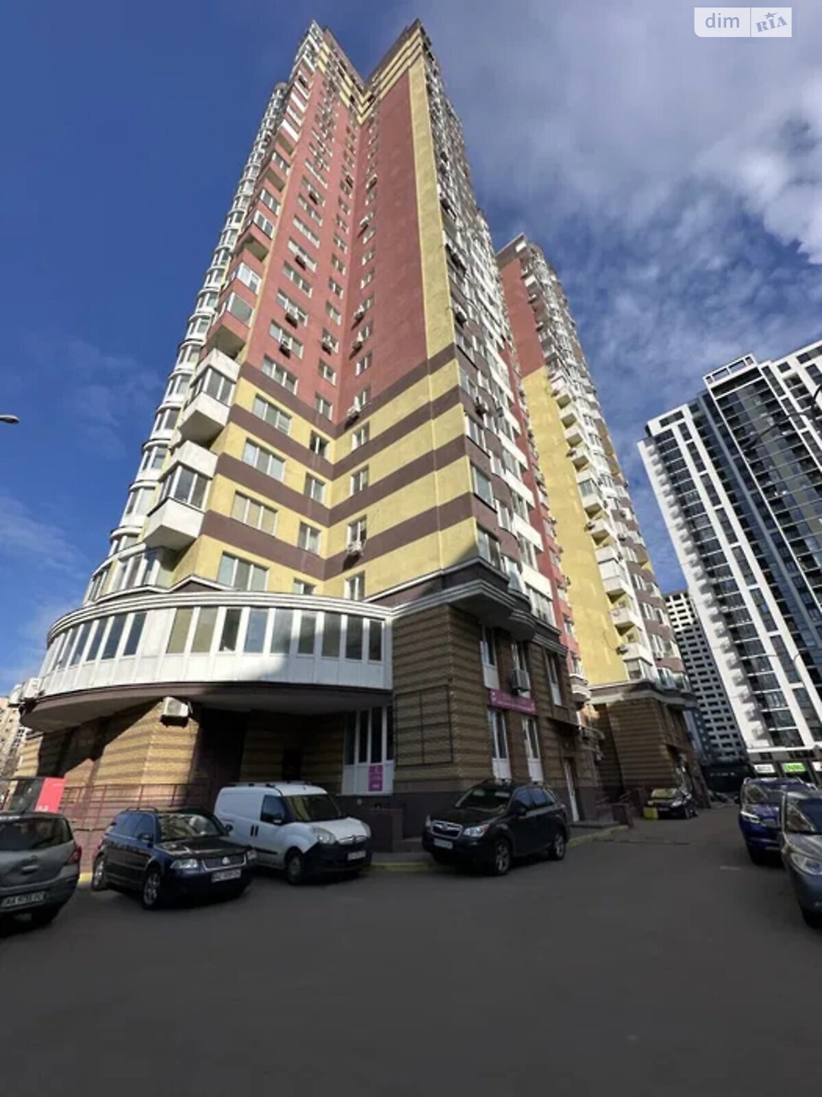 Продаж однокімнатної квартири в Києві, на шосе Харківське 182, район Харківський Масив фото 1 Продаж однокімнатної квартири в Києві, на шосе Харківське 182, район Харківський Масив фото 1