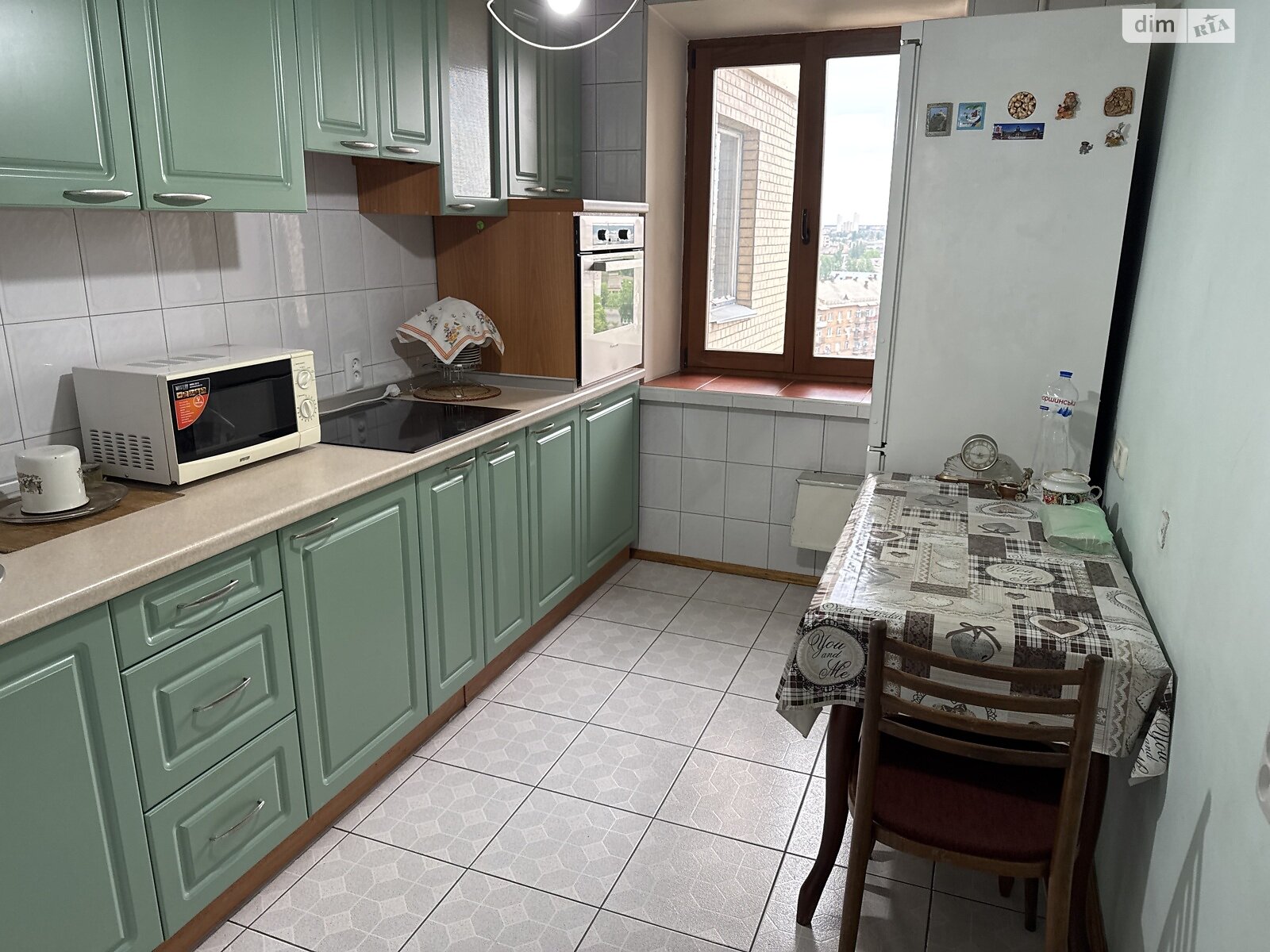 Продажа двухкомнатной квартиры в Киеве, на шоссе Харьковское 60, район Дарницкий фото 1 Продажа двухкомнатной квартиры в Киеве, на шоссе Харьковское 60, район Дарницкий фото 1