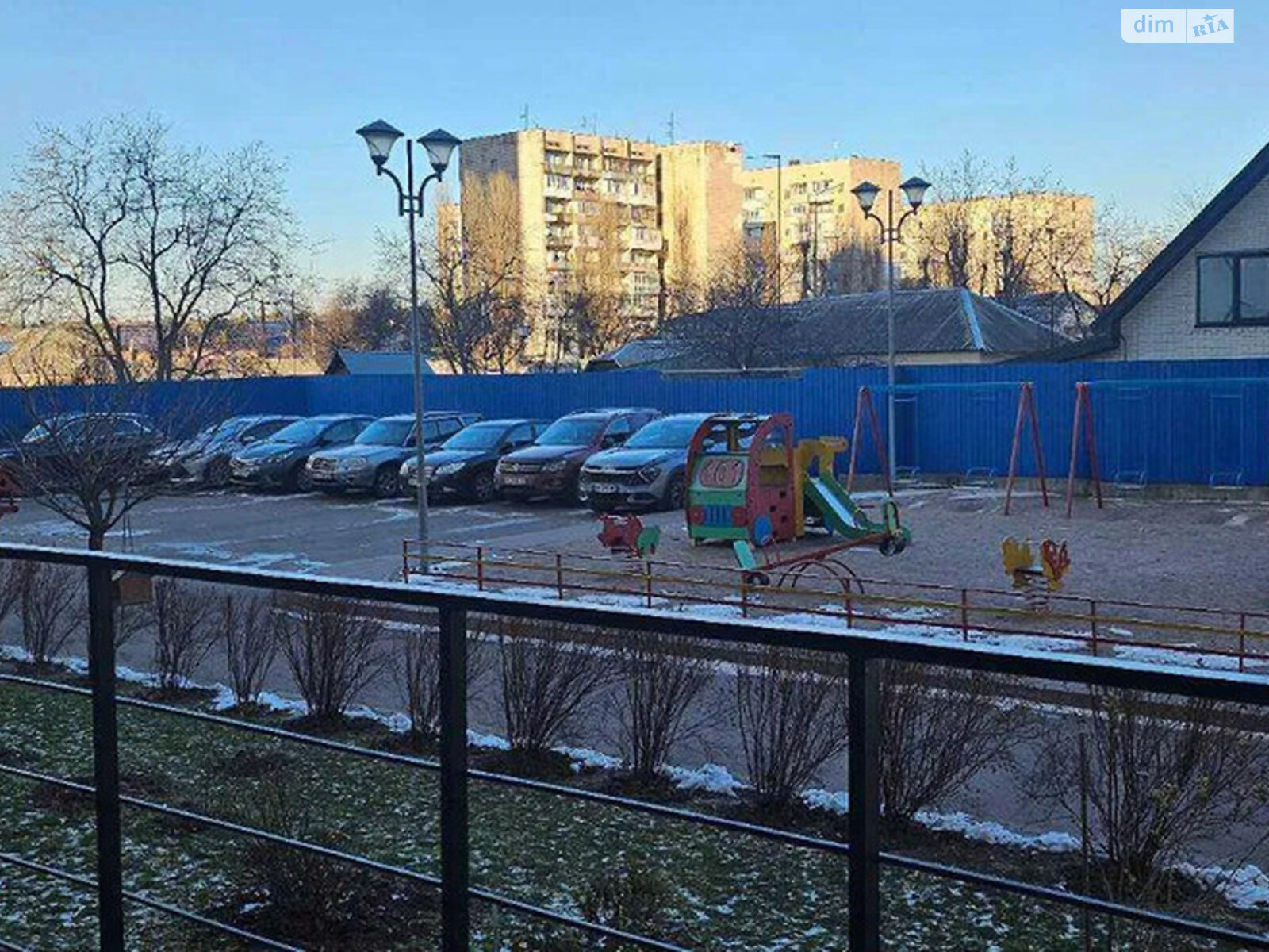 Продаж двокімнатної квартири в Києві, на шосе Харківське 188, район Харківський Масив фото 1 Продаж двокімнатної квартири в Києві, на шосе Харківське 188, район Харківський Масив фото 1