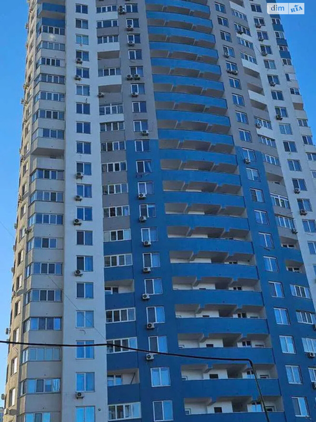 Продаж двокімнатної квартири в Києві, на шосе Харківське 188, район Харківський Масив фото 1 Продаж двокімнатної квартири в Києві, на шосе Харківське 188, район Харківський Масив фото 1