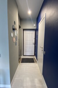 Продаж однокімнатної квартири в Києві, на шосе Харківське 188, район Харківський Масив фото 2
