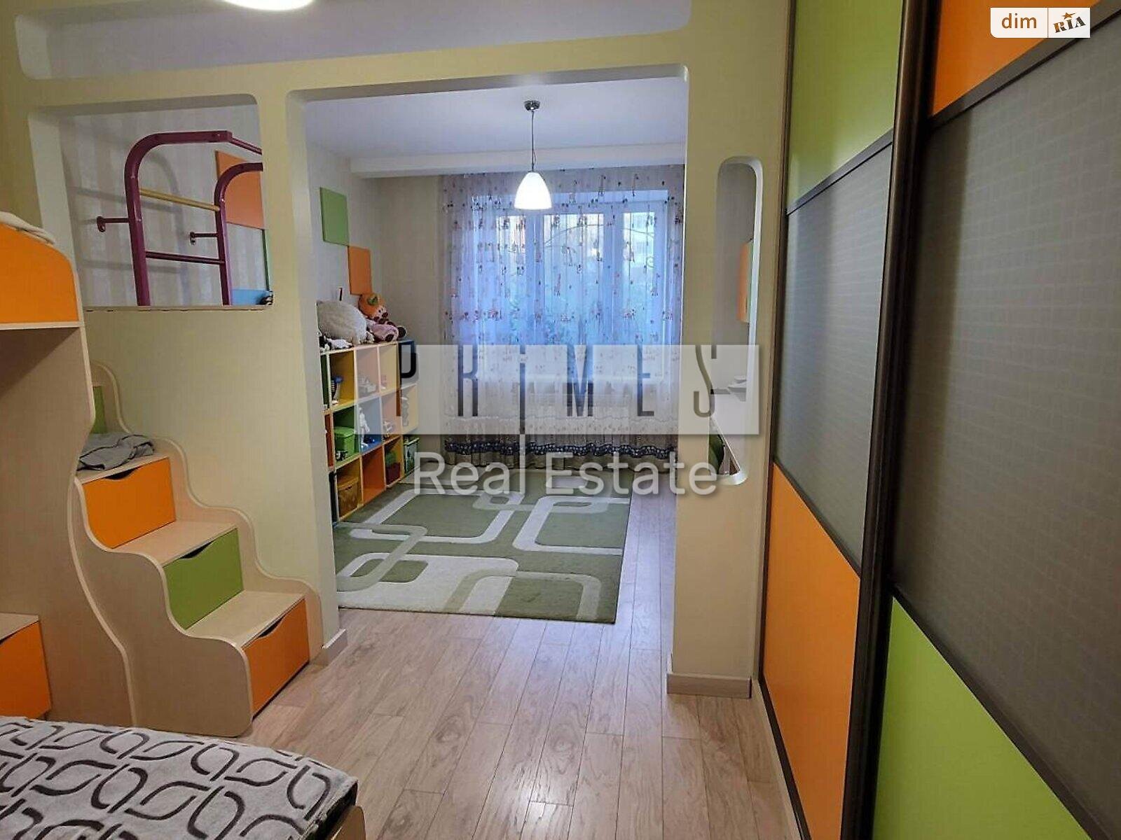 Продаж трикімнатної квартири в Києві, на шосе Харківське 58Б, район Харківський Масив фото 1 Продаж трикімнатної квартири в Києві, на шосе Харківське 58Б, район Харківський Масив фото 1