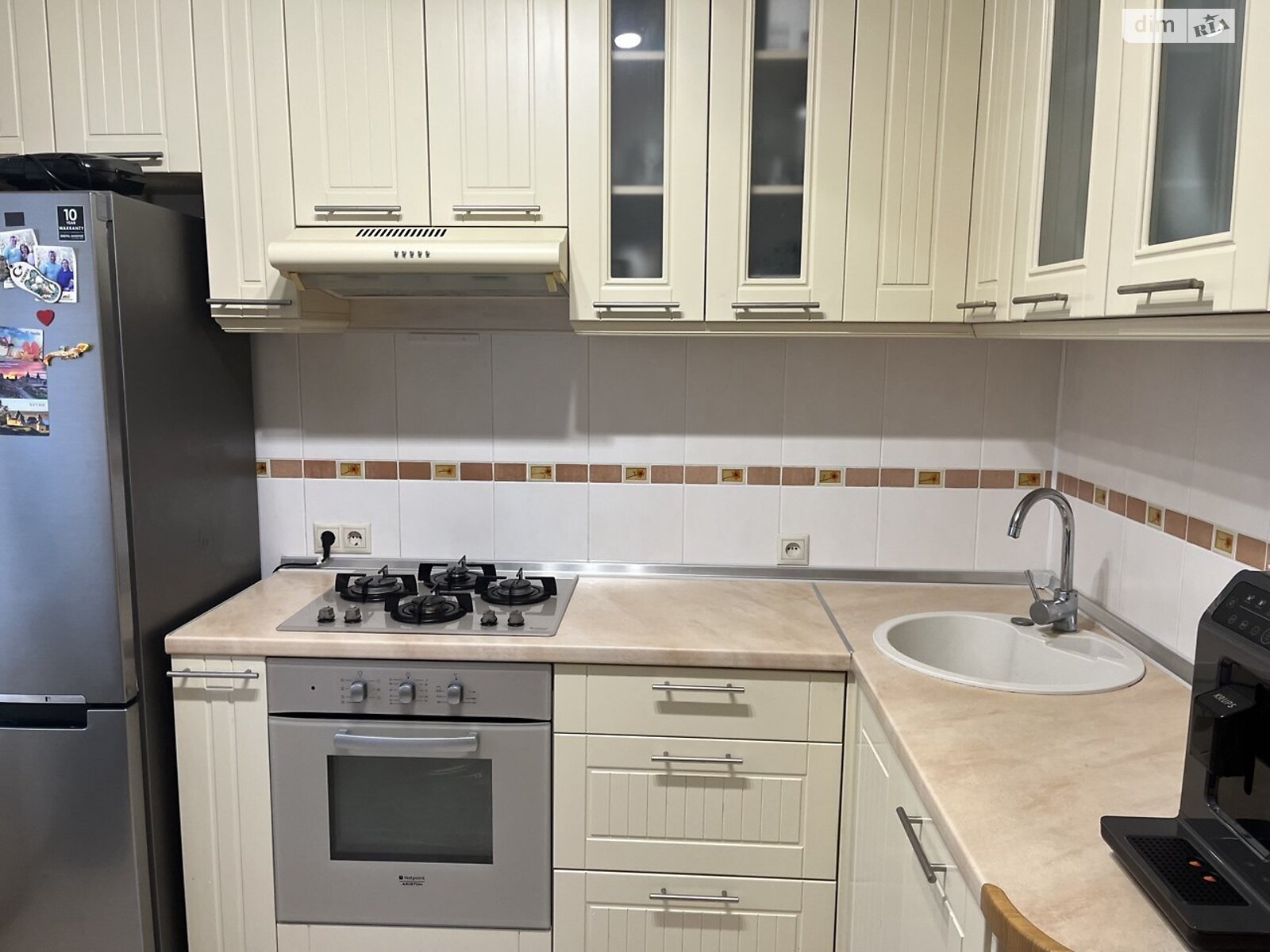 Продаж двокімнатної квартири в Києві, на шосе Харківське 61А, район Харківський Масив фото 1 Продаж двокімнатної квартири в Києві, на шосе Харківське 61А, район Харківський Масив фото 1