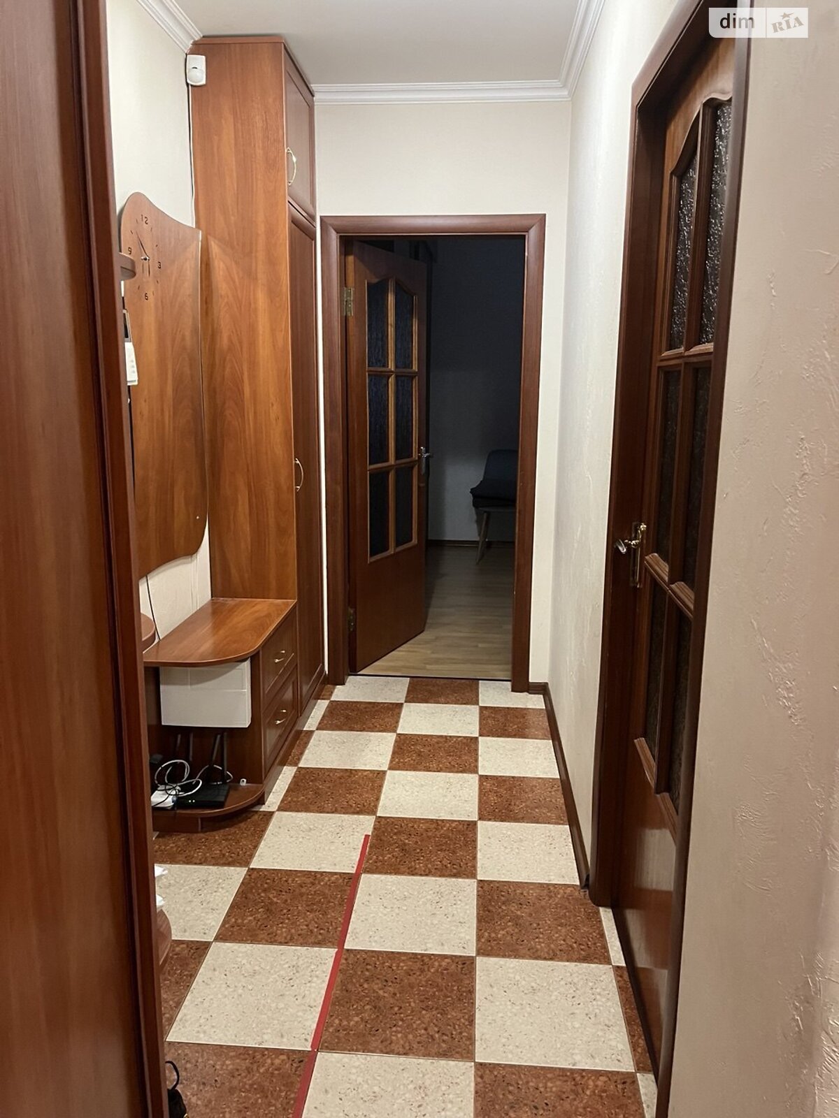 Продаж двокімнатної квартири в Києві, на шосе Харківське 61А, район Харківський Масив фото 1 Продаж двокімнатної квартири в Києві, на шосе Харківське 61А, район Харківський Масив фото 1