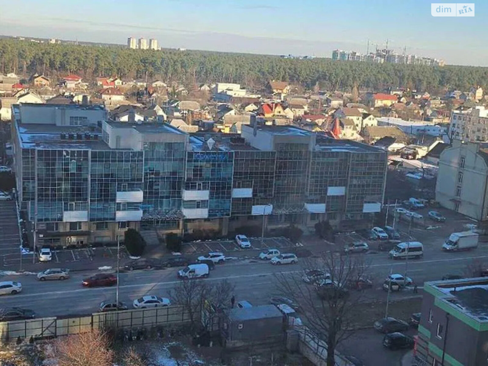 Продажа двухкомнатной квартиры в Киеве, на шоссе Харьковское 188, район Харьковский Массив фото 1 Продажа двухкомнатной квартиры в Киеве, на шоссе Харьковское 188, район Харьковский Массив фото 1