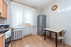 Продажа однокомнатной квартиры в Киеве, на шоссе Харьковское 56, район Харьковский Массив фото 2