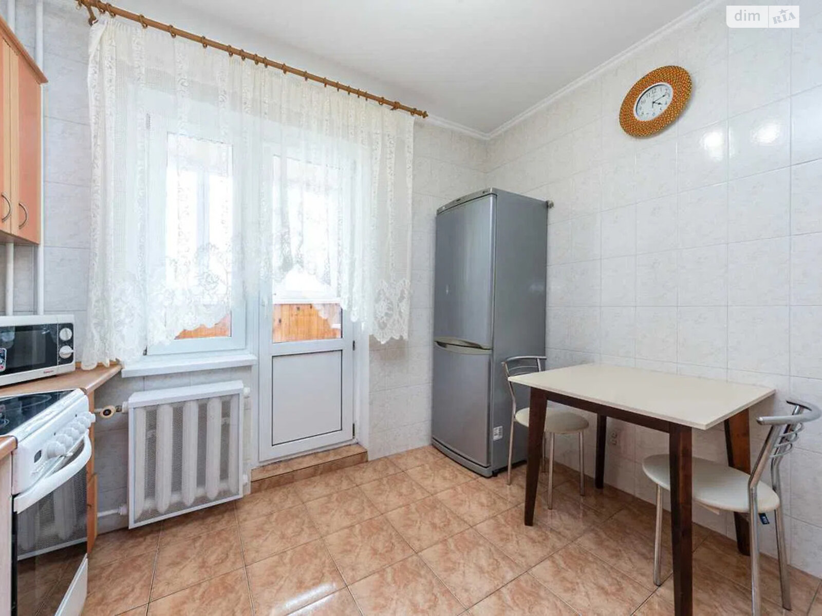 Продажа однокомнатной квартиры в Киеве, на шоссе Харьковское 56, район Харьковский Массив фото 1