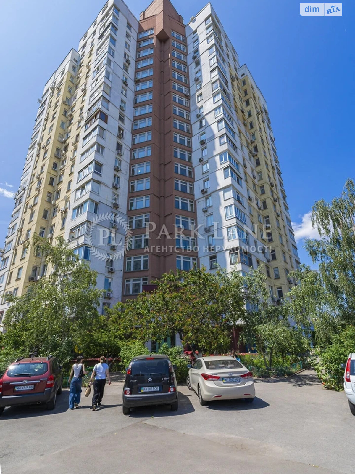 Продаж двокімнатної квартири в Києві, на шосе Харківське 150/15, район Харківський Масив фото 1 Продаж двокімнатної квартири в Києві, на шосе Харківське 150/15, район Харківський Масив фото 1