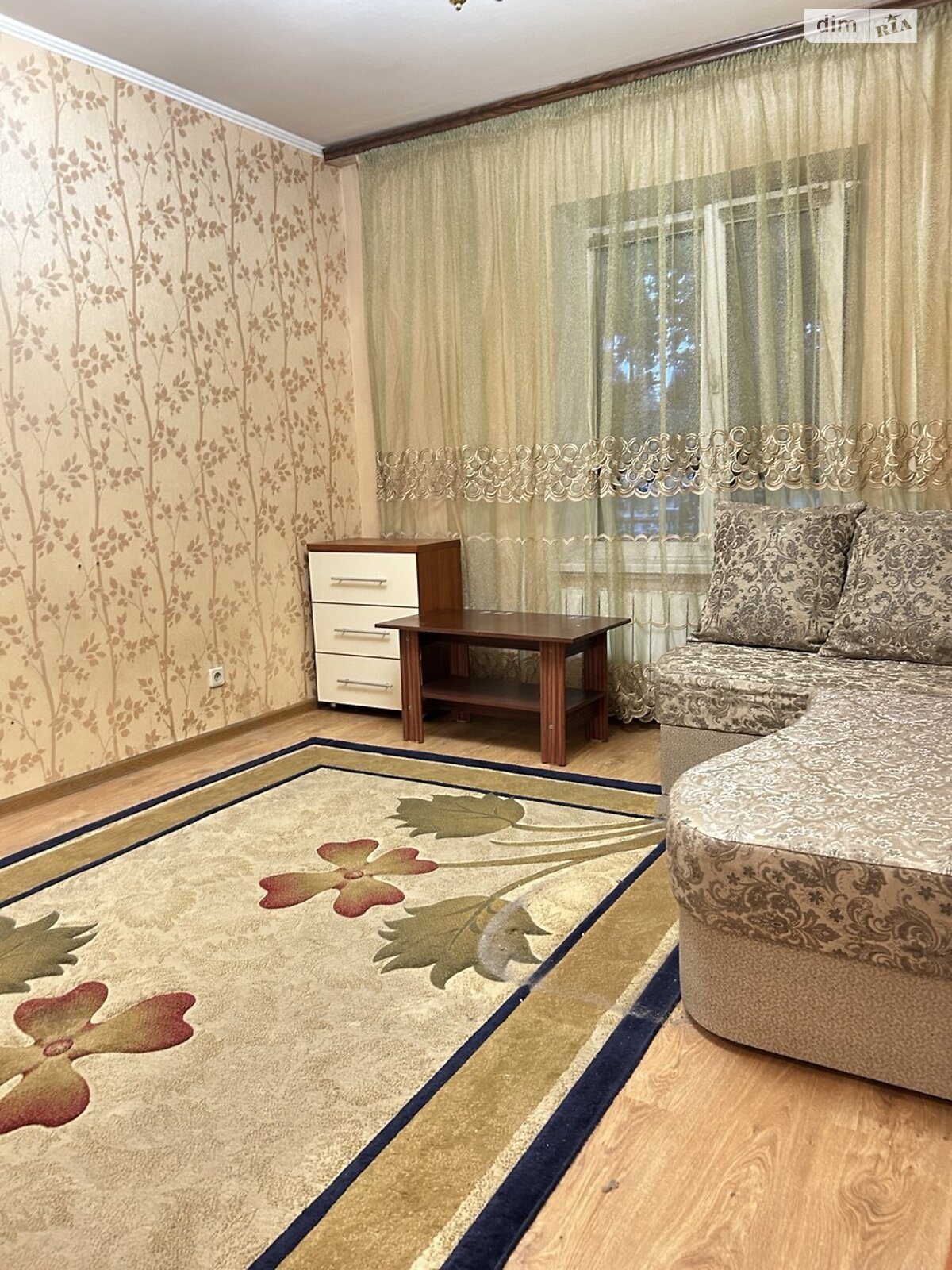 Продаж однокімнатної квартири в Києві, на шосе Харківське 170, район Харківський Масив фото 1 Продаж однокімнатної квартири в Києві, на шосе Харківське 170, район Харківський Масив фото 1