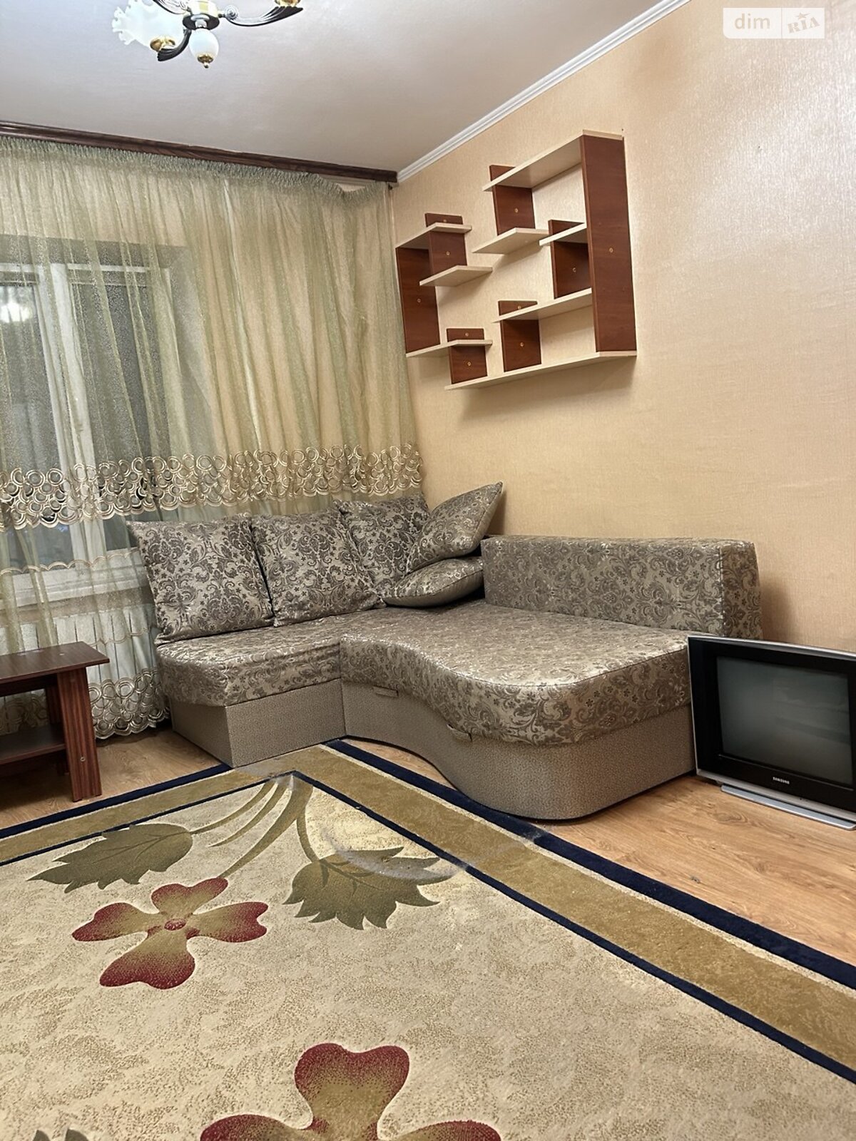 Продаж однокімнатної квартири в Києві, на шосе Харківське 170, район Харківський Масив фото 1 Продаж однокімнатної квартири в Києві, на шосе Харківське 170, район Харківський Масив фото 1