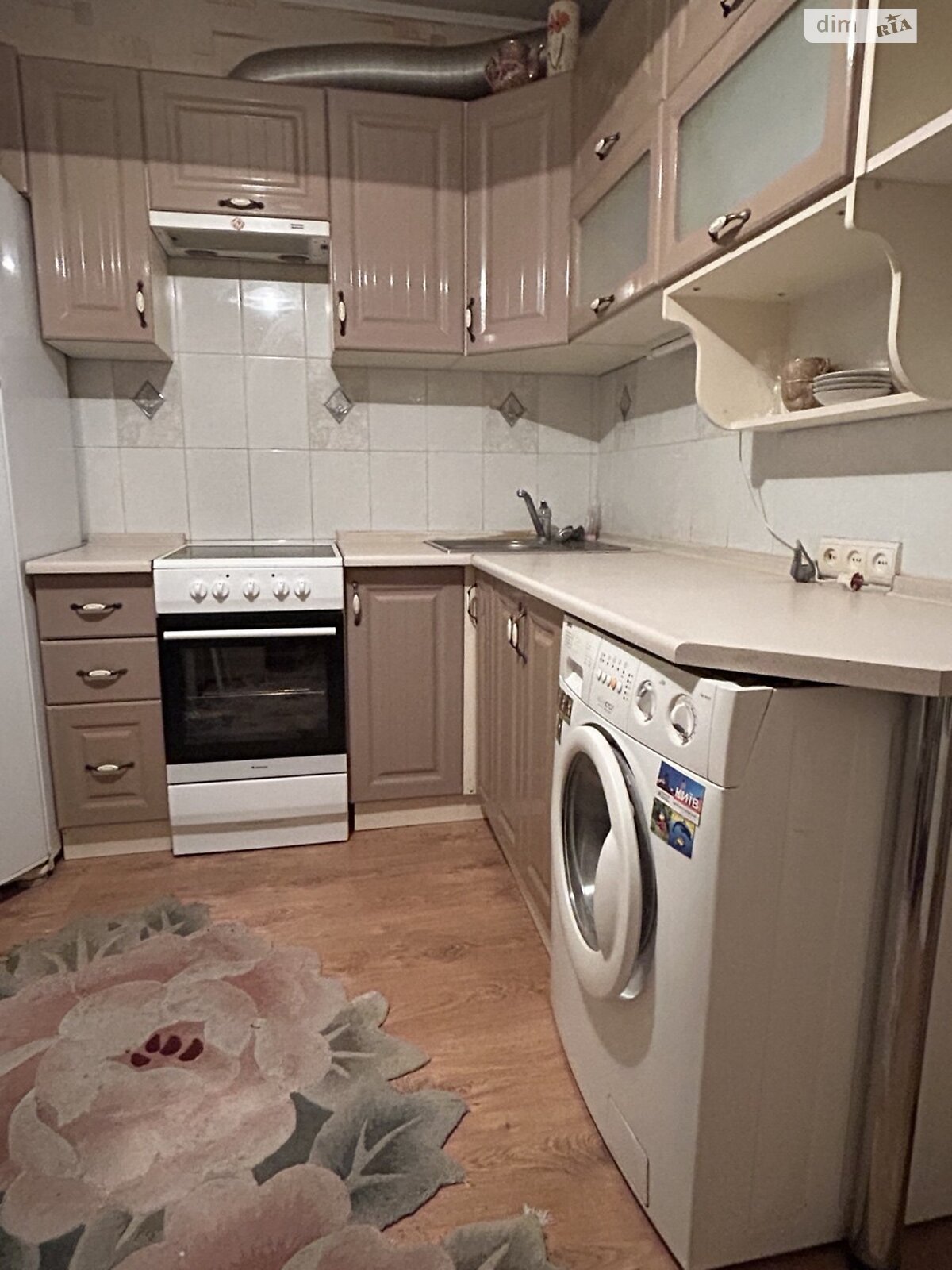 Продаж однокімнатної квартири в Києві, на шосе Харківське 170, район Харківський Масив фото 1 Продаж однокімнатної квартири в Києві, на шосе Харківське 170, район Харківський Масив фото 1