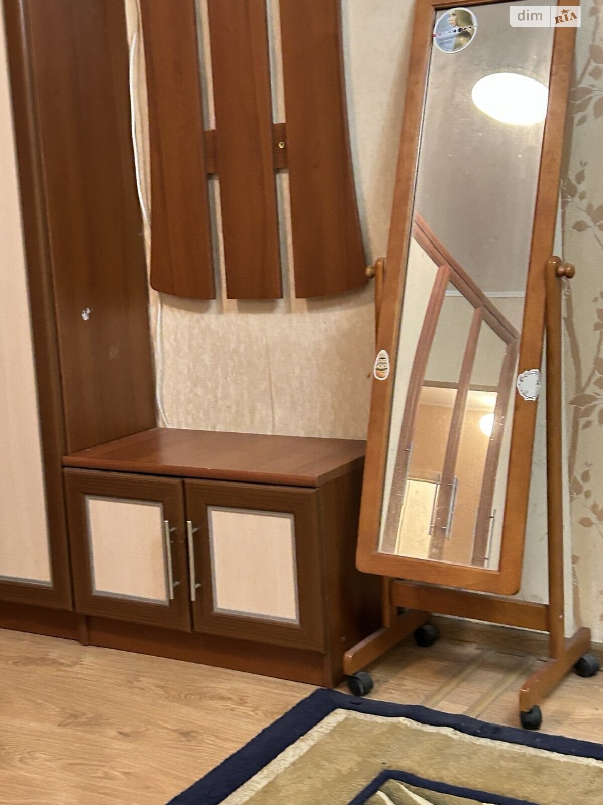 Продаж однокімнатної квартири в Києві, на шосе Харківське 170, район Харківський Масив фото 1 Продаж однокімнатної квартири в Києві, на шосе Харківське 170, район Харківський Масив фото 1