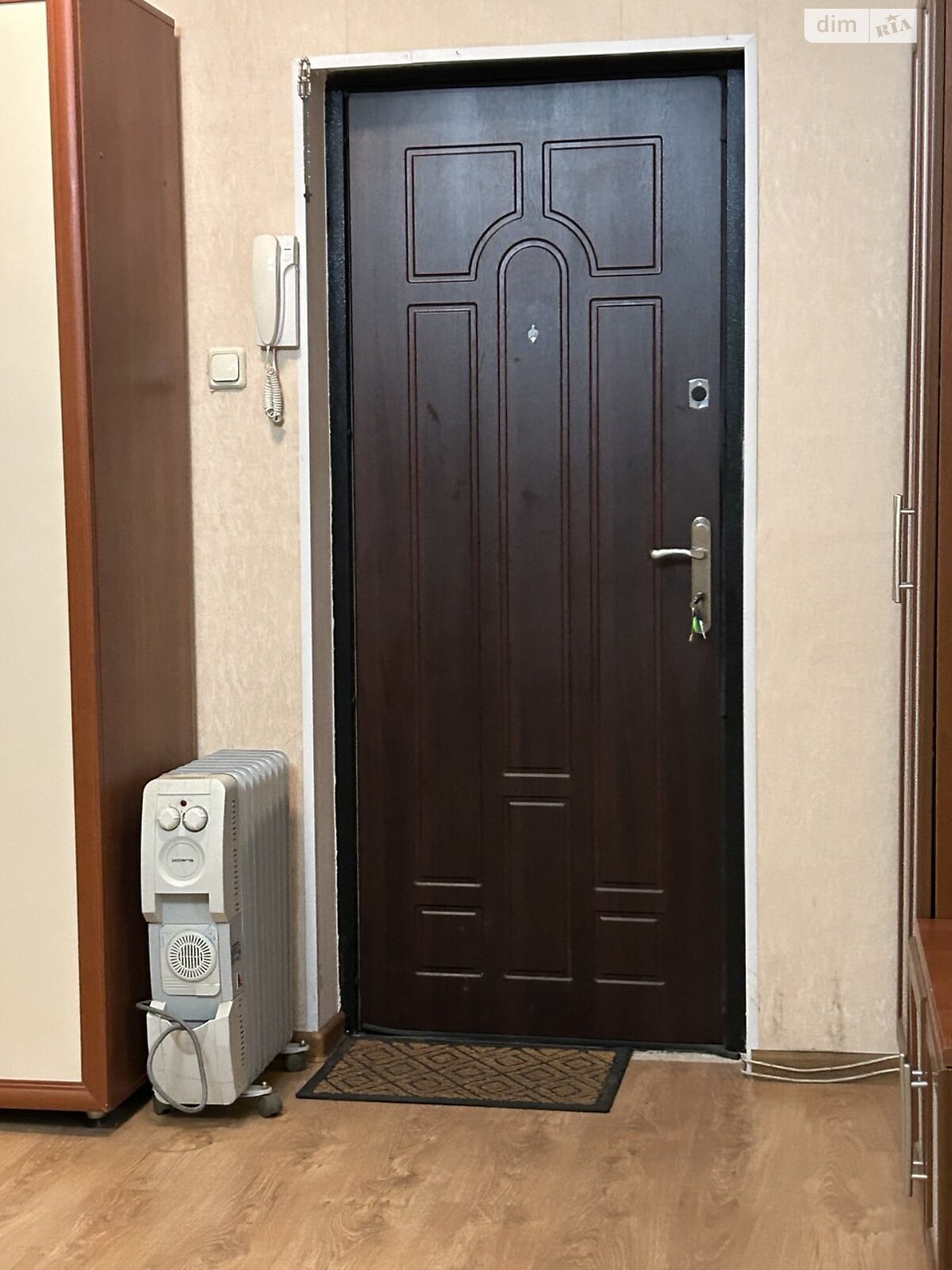 Продаж однокімнатної квартири в Києві, на шосе Харківське 170, район Харківський Масив фото 1 Продаж однокімнатної квартири в Києві, на шосе Харківське 170, район Харківський Масив фото 1