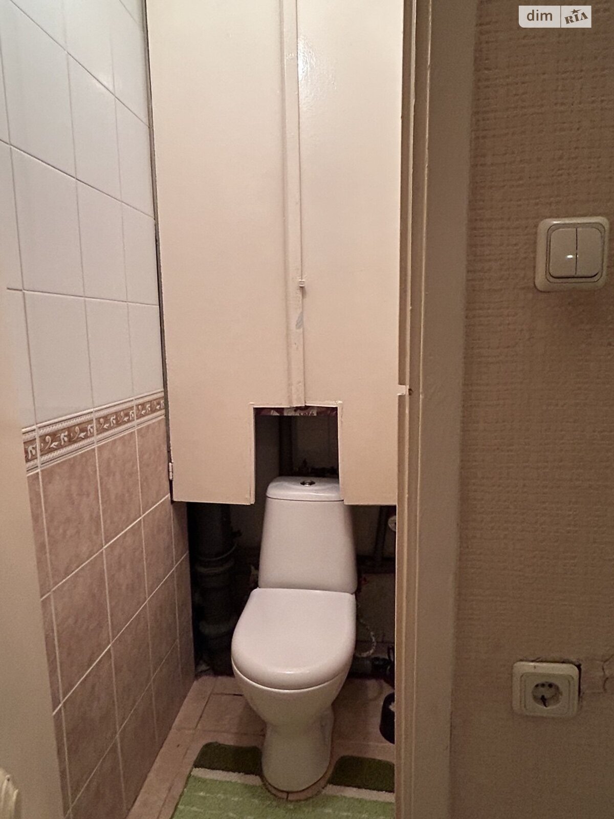 Продаж однокімнатної квартири в Києві, на шосе Харківське 170, район Харківський Масив фото 1 Продаж однокімнатної квартири в Києві, на шосе Харківське 170, район Харківський Масив фото 1