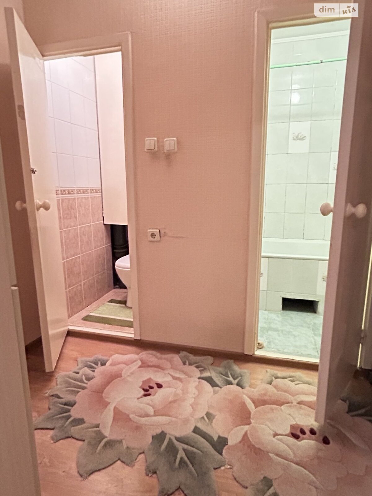 Продаж однокімнатної квартири в Києві, на шосе Харківське 170, район Харківський Масив фото 1 Продаж однокімнатної квартири в Києві, на шосе Харківське 170, район Харківський Масив фото 1