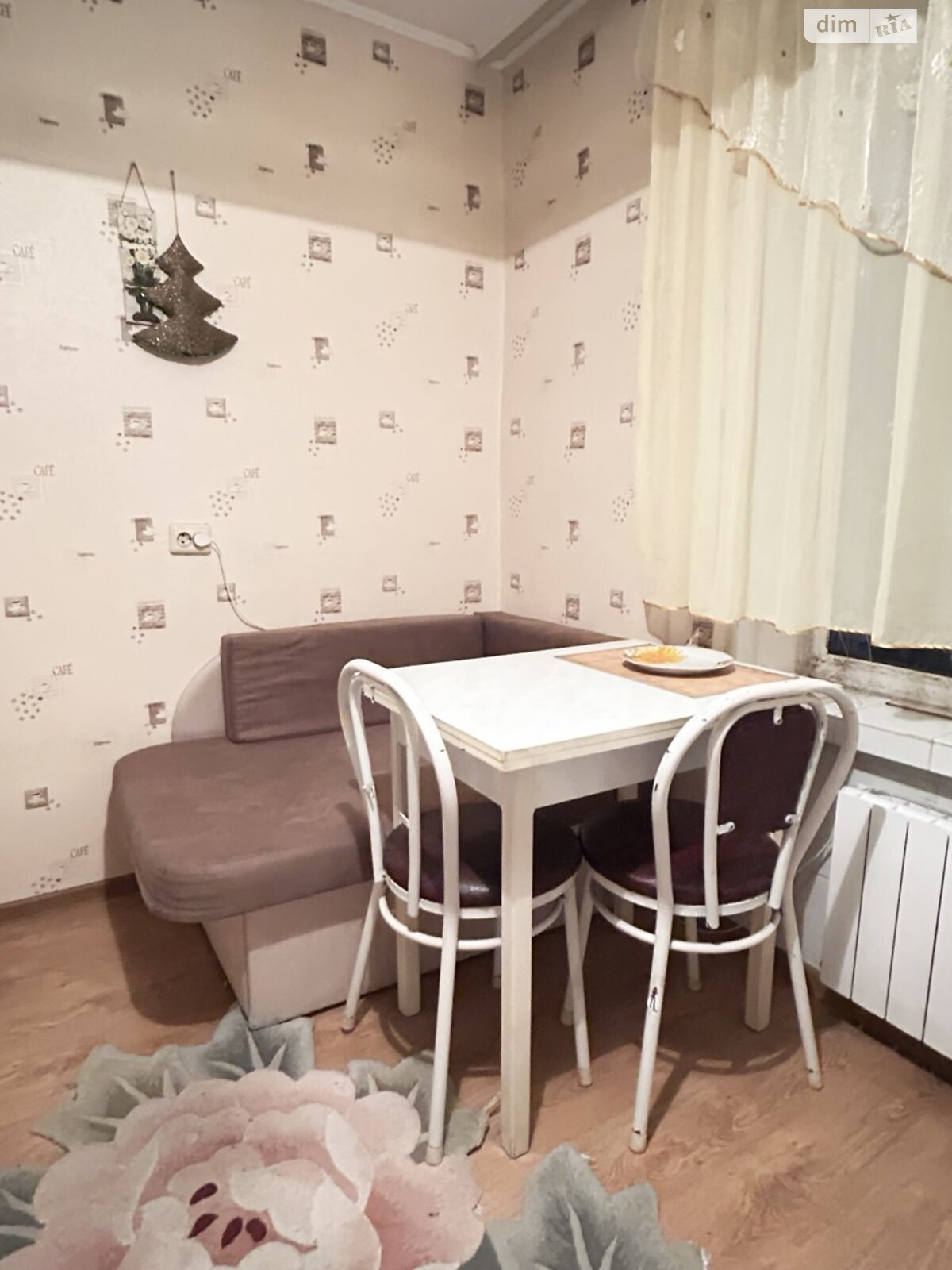 Продаж однокімнатної квартири в Києві, на шосе Харківське 170, район Харківський Масив фото 1 Продаж однокімнатної квартири в Києві, на шосе Харківське 170, район Харківський Масив фото 1