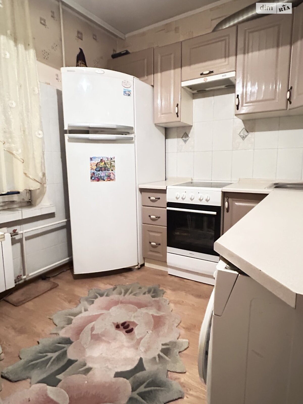 Продаж однокімнатної квартири в Києві, на шосе Харківське 170, район Харківський Масив фото 1 Продаж однокімнатної квартири в Києві, на шосе Харківське 170, район Харківський Масив фото 1