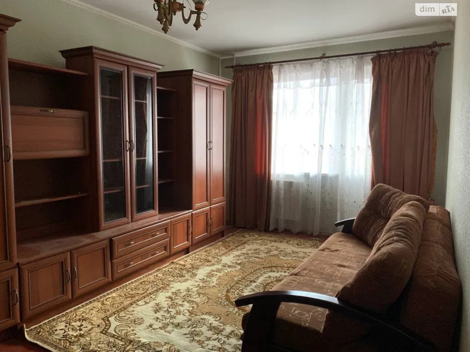 Продажа двухкомнатной квартиры в Киеве, на шоссе Харьковское 154А, район Харьковский Массив фото 1