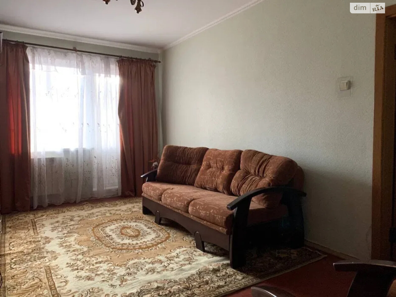 Продажа двухкомнатной квартиры в Киеве, на шоссе Харьковское 154А, район Харьковский Массив фото 1