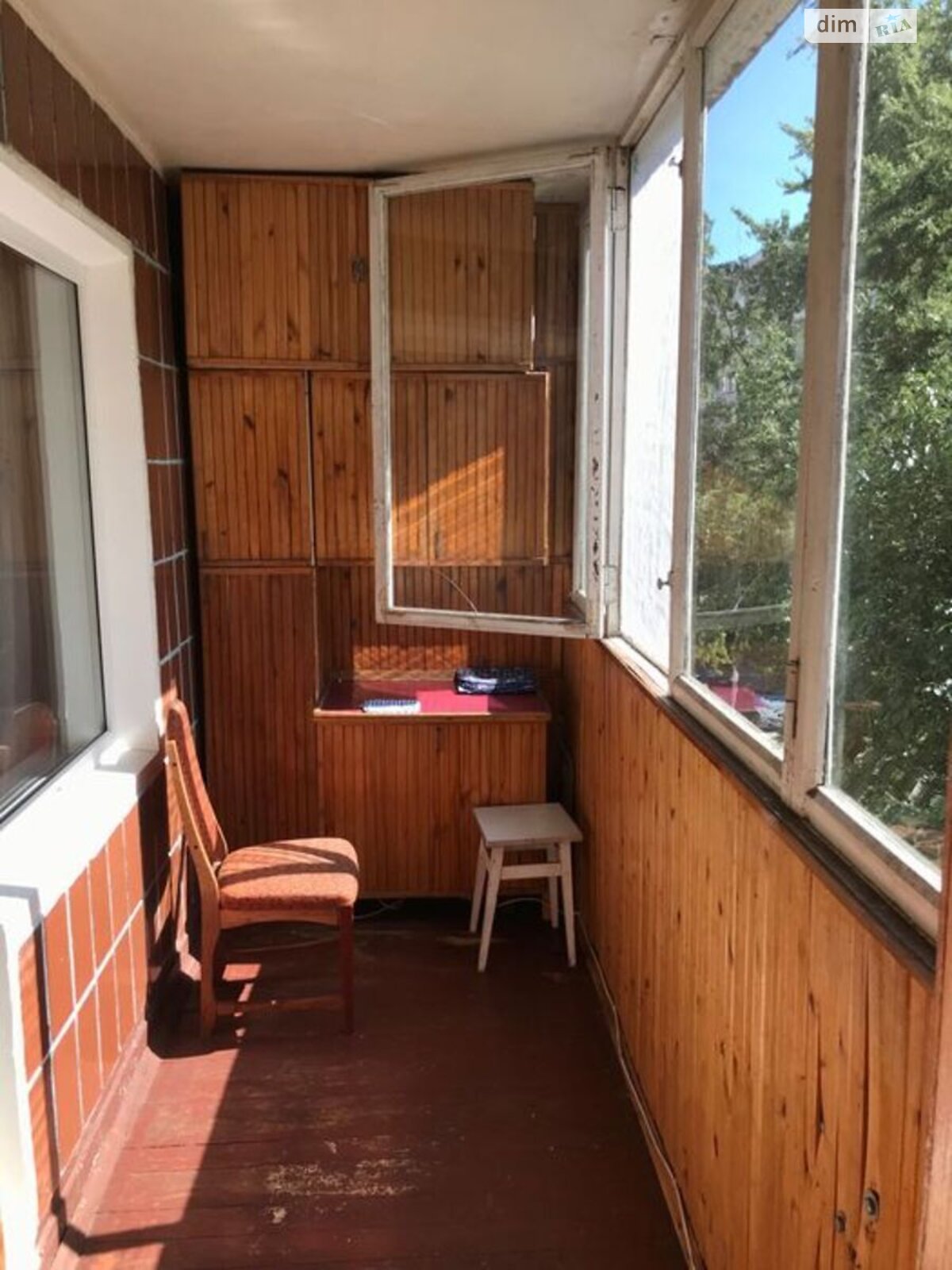 Продажа двухкомнатной квартиры в Киеве, на шоссе Харьковское 154А, район Харьковский Массив фото 1