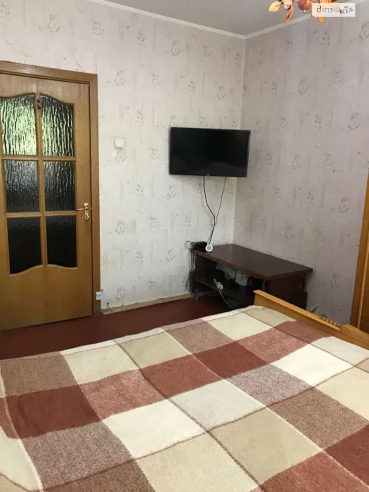 Продажа двухкомнатной квартиры в Киеве, на шоссе Харьковское 154А, район Харьковский Массив фото 1