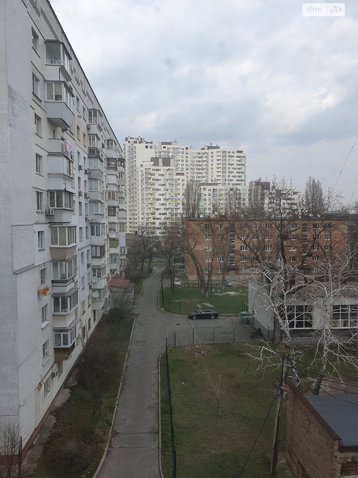 Продажа однокомнатной квартиры в Киеве, на ул. Каменская 125Б, район Харьковский Массив фото 1 Продажа однокомнатной квартиры в Киеве, на ул. Каменская 125Б, район Харьковский Массив фото 1