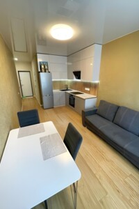 Продаж однокімнатної квартири в Києві, на вул. Кам'янська 128, кв. 46, район Харківський Масив фото 2