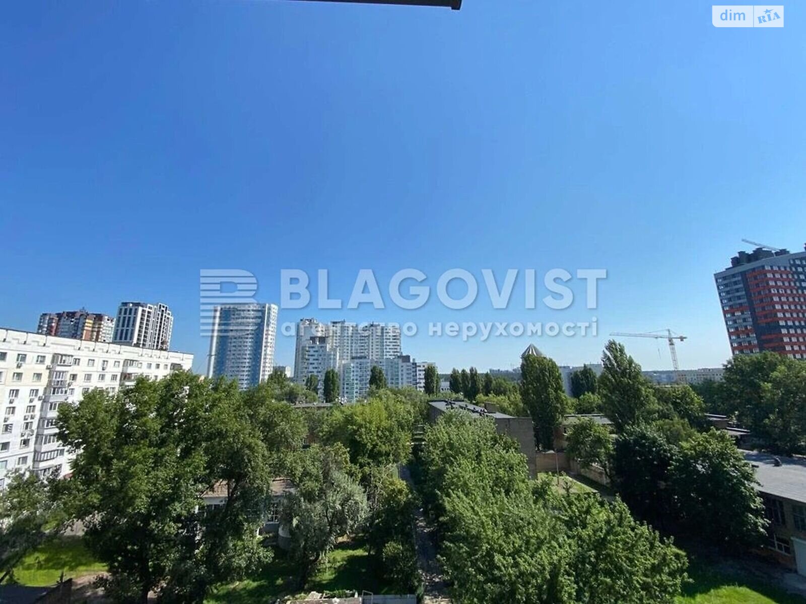 Продаж двокімнатної квартири в Києві, на вул. Кам'янська 123, район Харківський Масив фото 1 Продаж двокімнатної квартири в Києві, на вул. Кам'янська 123, район Харківський Масив фото 1