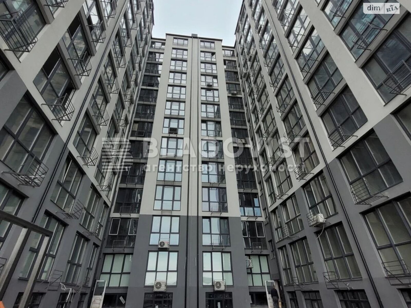 Продаж двокімнатної квартири в Києві, на вул. Кам'янська 123, район Харківський Масив фото 1 Продаж двокімнатної квартири в Києві, на вул. Кам'янська 123, район Харківський Масив фото 1