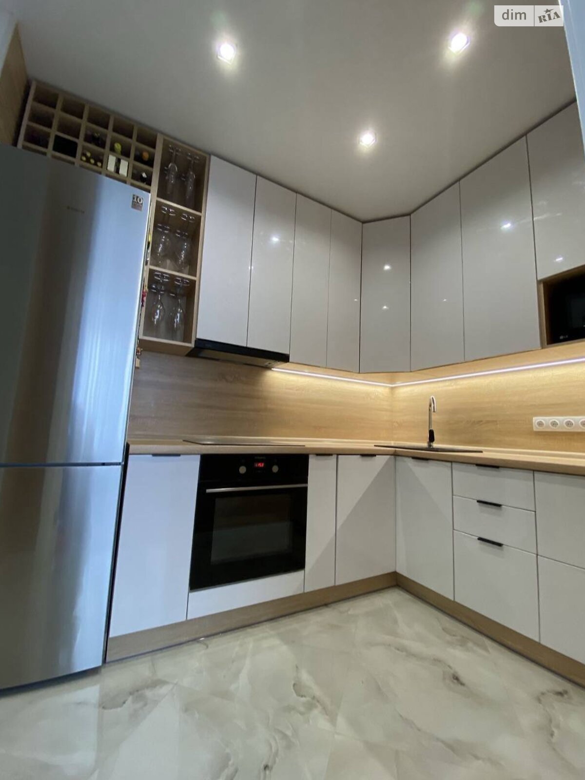 Продажа двухкомнатной квартиры в Киеве, на ул. Каменская 128, кв. 134, район Харьковский Массив фото 1 Продажа двухкомнатной квартиры в Киеве, на ул. Каменская 128, кв. 134, район Харьковский Массив фото 1