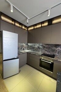 Продажа двухкомнатной квартиры в Киеве, на ул. Каменская 6, кв. 295, район Харьковский Массив фото 2