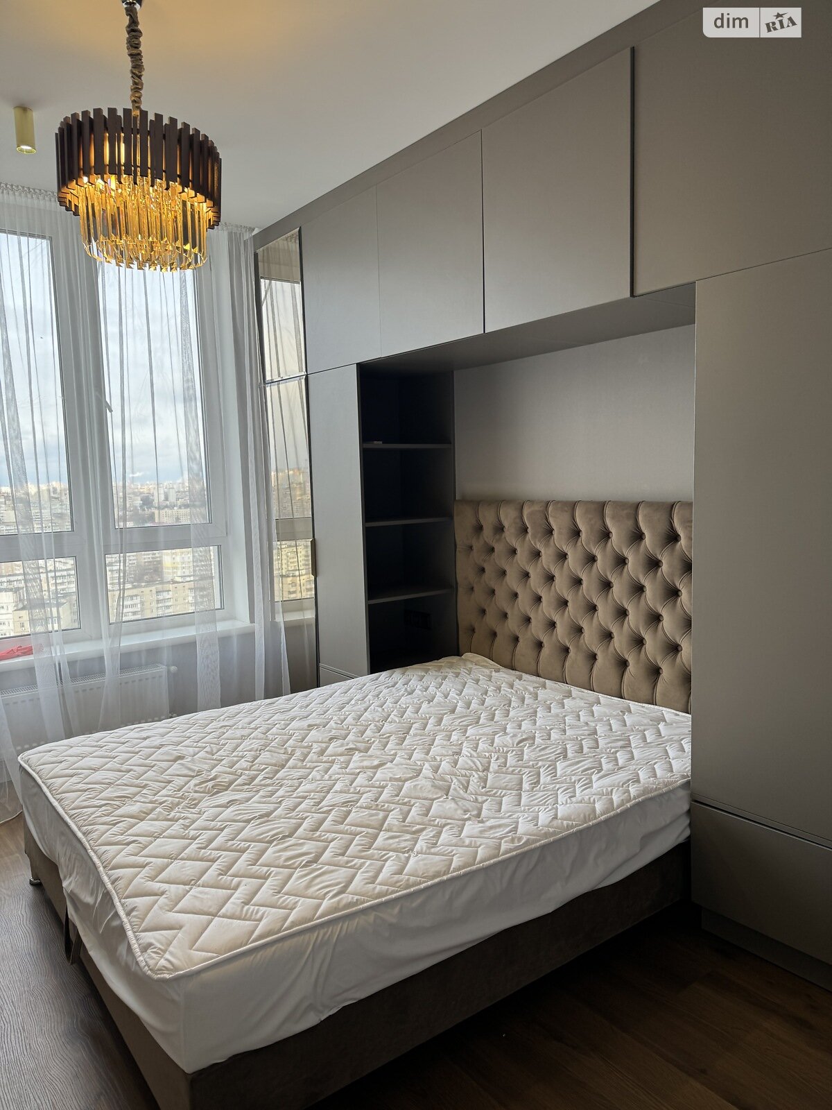 Продажа двухкомнатной квартиры в Киеве, на ул. Каменская 6, кв. 295, район Харьковский Массив фото 1 Продажа двухкомнатной квартиры в Киеве, на ул. Каменская 6, кв. 295, район Харьковский Массив фото 1
