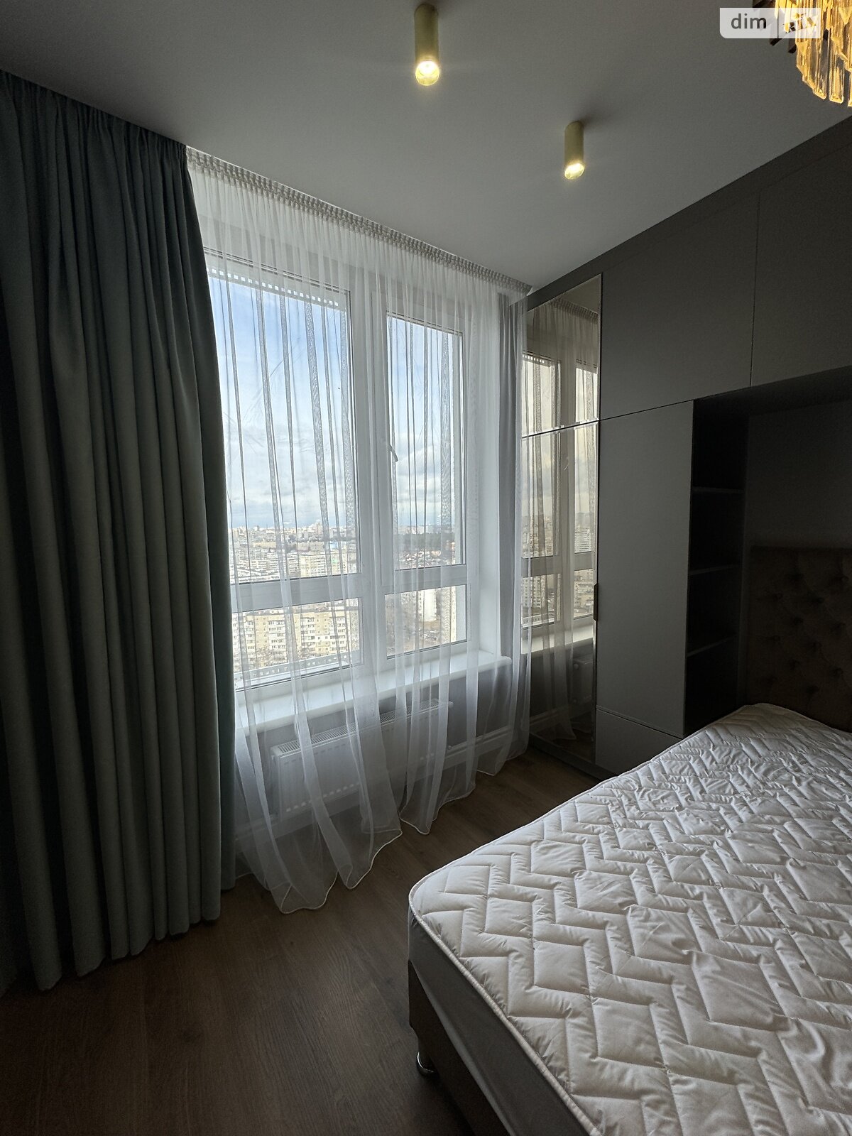 Продажа двухкомнатной квартиры в Киеве, на ул. Каменская 6, кв. 295, район Харьковский Массив фото 1 Продажа двухкомнатной квартиры в Киеве, на ул. Каменская 6, кв. 295, район Харьковский Массив фото 1