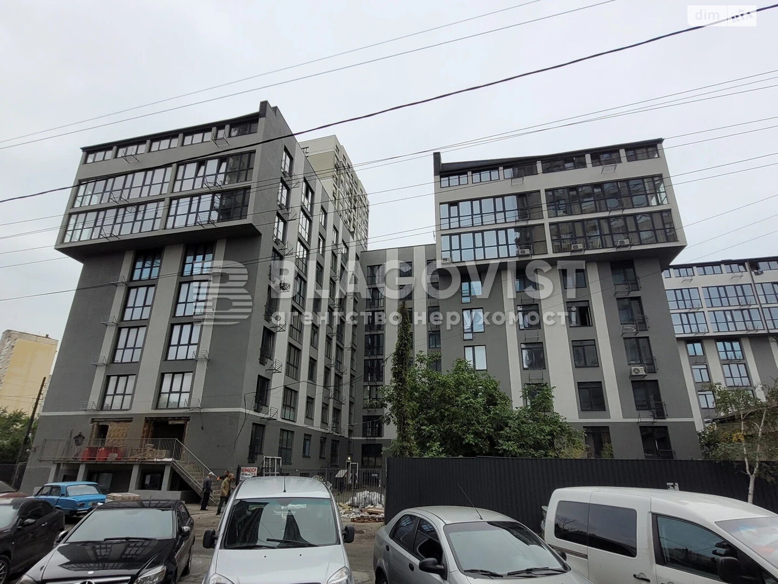 Продажа двухкомнатной квартиры в Киеве, на ул. Каменская 123, район Харьковский Массив фото 1 Продажа двухкомнатной квартиры в Киеве, на ул. Каменская 123, район Харьковский Массив фото 1