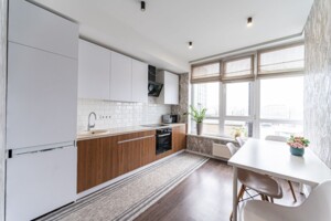 Продажа двухкомнатной квартиры в Киеве, на ул. Каменская 6, район Харьковский Массив фото 2